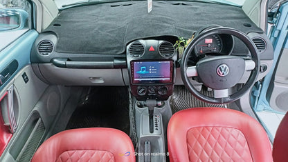 Volkswagen Beetle 1600cc  2007