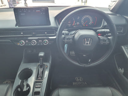 Honda Civic Rs 1.5 Turbo 2023
