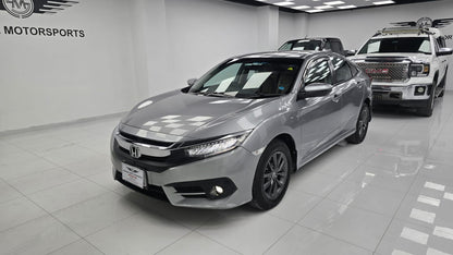 Honda Civic  Oriel 1.8 i-VTEC CVT 2021