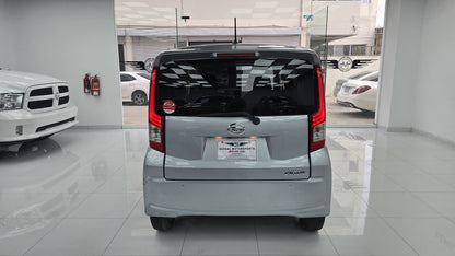 Daihatsu Move XSA III 2022