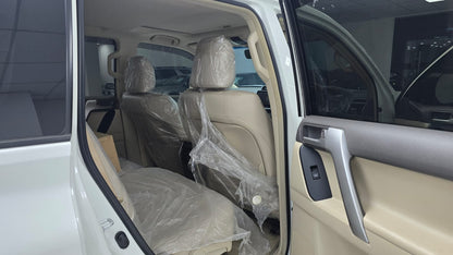 Toyota Prado Txl Package 2.7 2019