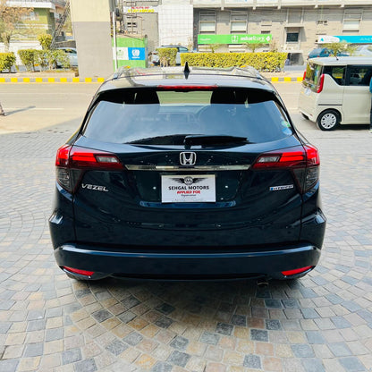 Honda VEZEL Z Sensing 2019