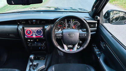 Toyota Fortuner GR-S 2.8D 2024