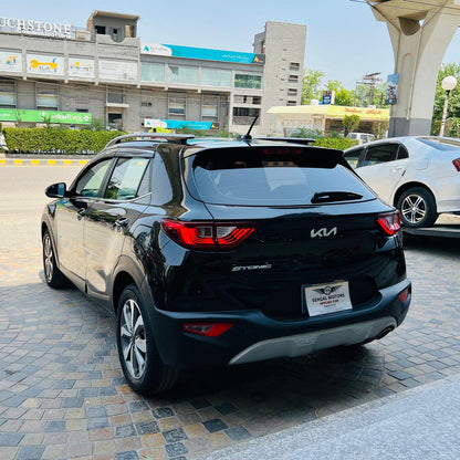 KIA Stonic EX+ 2022