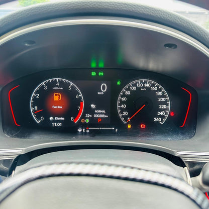 Honda Civic RS Turbo 2022