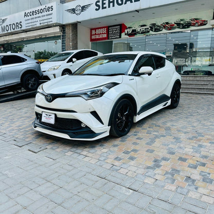 Toyota CHR G-LED  2019
