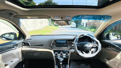 Hyundai Elantra Special Edition 1.6L 2026