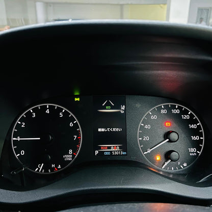 Toyota Yaris Hatchback 1.0 X 2021