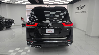 Toyota Land Cruiser Lc300 Zx 2023
