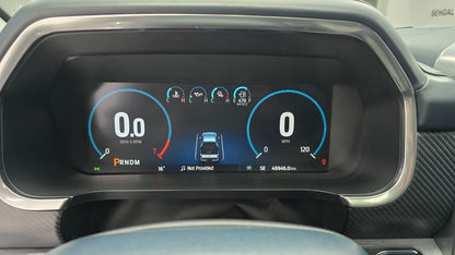 Ford F 150 Powerboost  2021