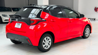 Toyota Yaris G-LED 2020