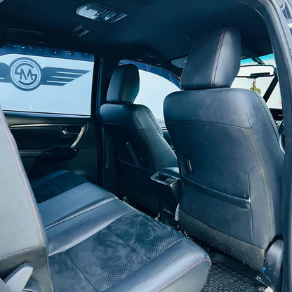Toyota Fortuner GR-S 2.8D 2023