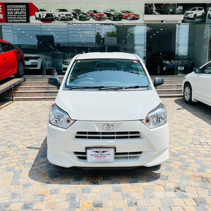 Toyota Pixis Epoch L Package 4WD 2023