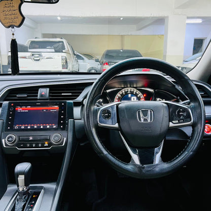 Honda Civic UG Oriel Prosmatic 2017