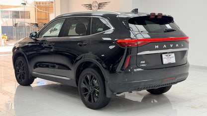 Haval H6 HEV  2025