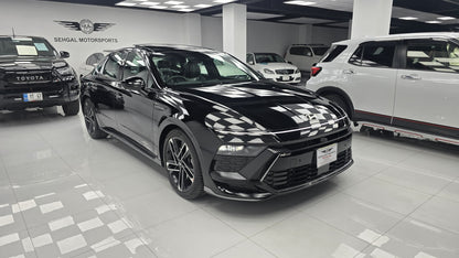 Hyundai Sonata N Line  2025