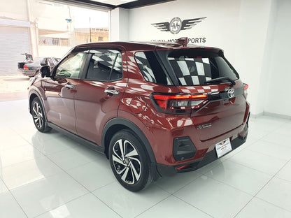 Toyota Raize Z Package  2020
