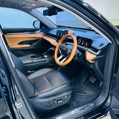 Haval H6 2.0 Turbo 2023