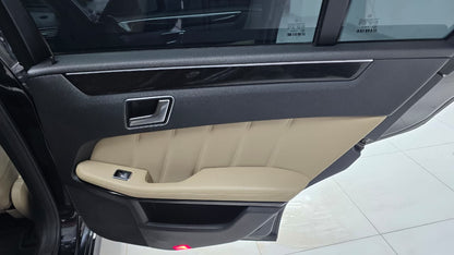 Mercedes Benz E Class E200 Avant garde 2012