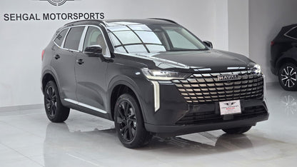 Haval H6 1.5T 2026
