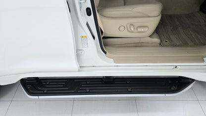 Toyota Prado TZ-G 2020