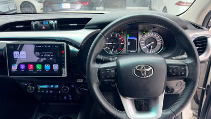 Toyota Hilux Revo V 2.8D 2022