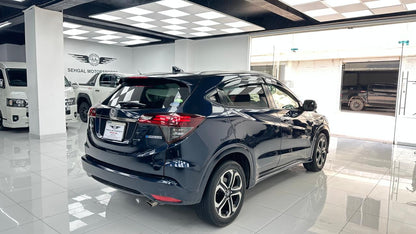 Honda VEZEL Z Sensing   2019