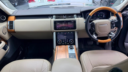 Range Rover Vogue P400e Autobiography SWB 2020