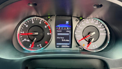 Toyota Hilux Revo Grs 2.8D 2025