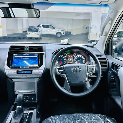 Toyota Land Cruiser Prado TX 2.7 Petrol 2020