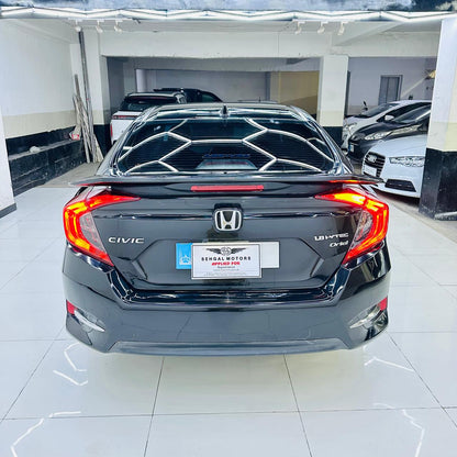 Honda Civic UG Oriel Prosmatec 2021