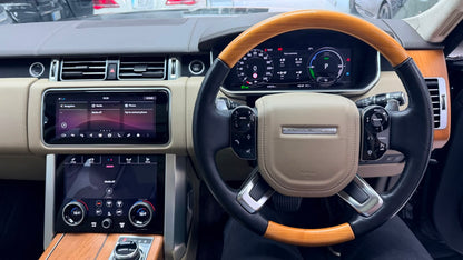 Range Rover Vogue P400e Autobiography SWB 2020