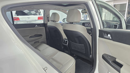 KIA Sportage Awd 2021