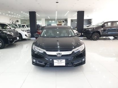 Honda Civic Oriel 1.8 i-VTEC CVT Model 2020