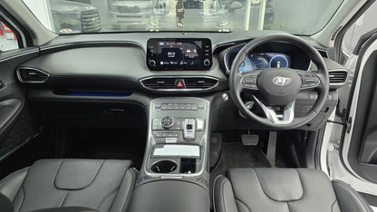 Hyundai Santa Fe Signature 2023