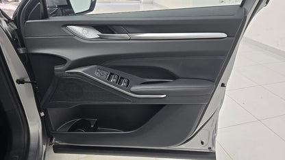 Haval H6 HEV 2025