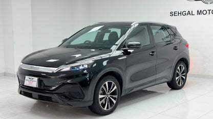BYD ATTO 3 ADVANCE 2025