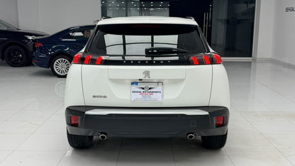Peugeot 2008 Allure 2022