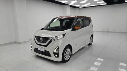 Nissan Dayz Highway Star S Hybrid Pro Pilot  2021