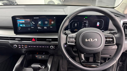 KIA Sorento FWD 2025