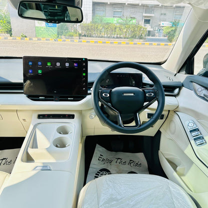 Haval H6 1.5 Turbo 2025