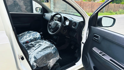 Suzuki Alto VXR Upgraded M/T 2026