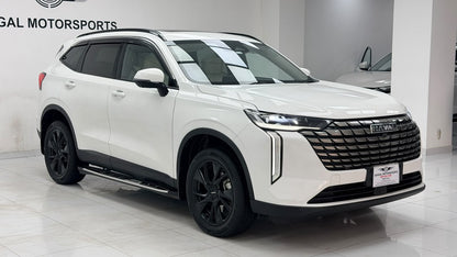 Haval H6 1.5T 2026