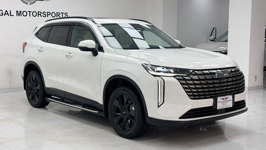 Haval H6 1.5T 2026