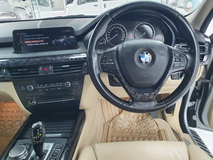 BMW X5 Series xDrive40e Plug In Hybrid 2017