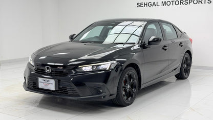 Honda Civic Rs Turbo 1.5 2024