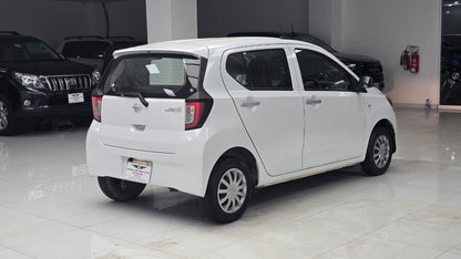 Daihatsu mira LSA III Key Start 2023