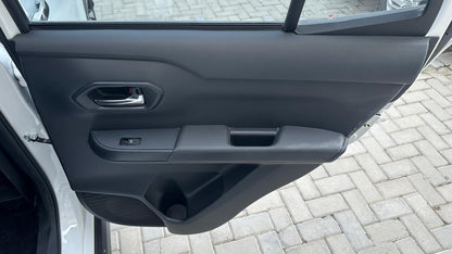 Toyota Raize Z Package  2020