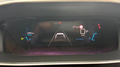 Peugeot 2008 Allure 2023