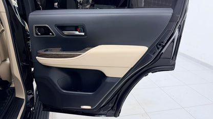 Toyota Land Cruiser Lc300 Zx Full House 2023